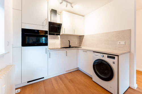 Super cozy and lovely 1,5-room apartment in Meersburg on Lake Constance - Gallery - 18