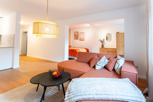 Super cozy and lovely 1,5-room apartment in Meersburg on Lake Constance - Gallery - 21