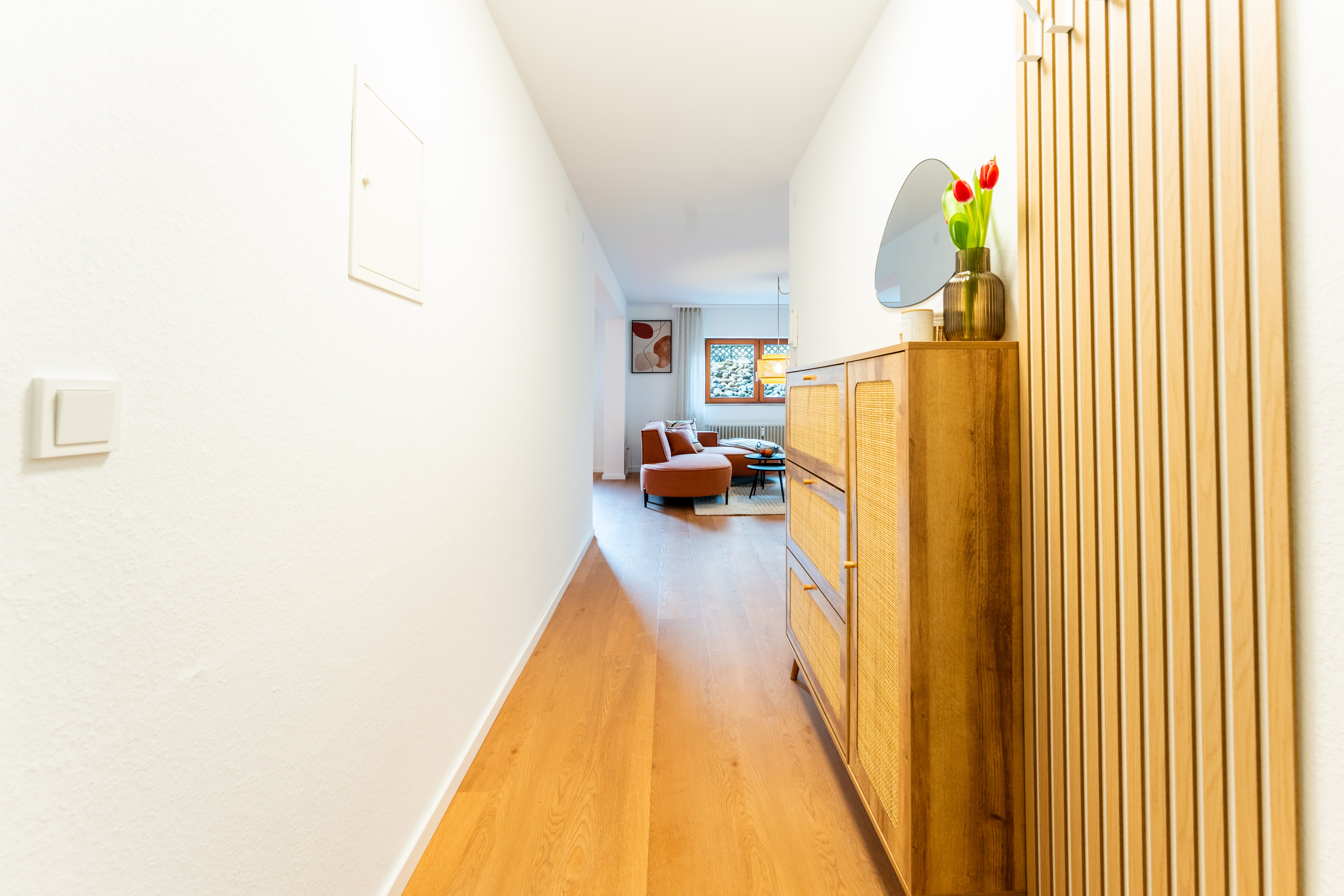 Super Cozy And Lovely 1,5-Room Apartment In Meersburg On Lake Constance - 12