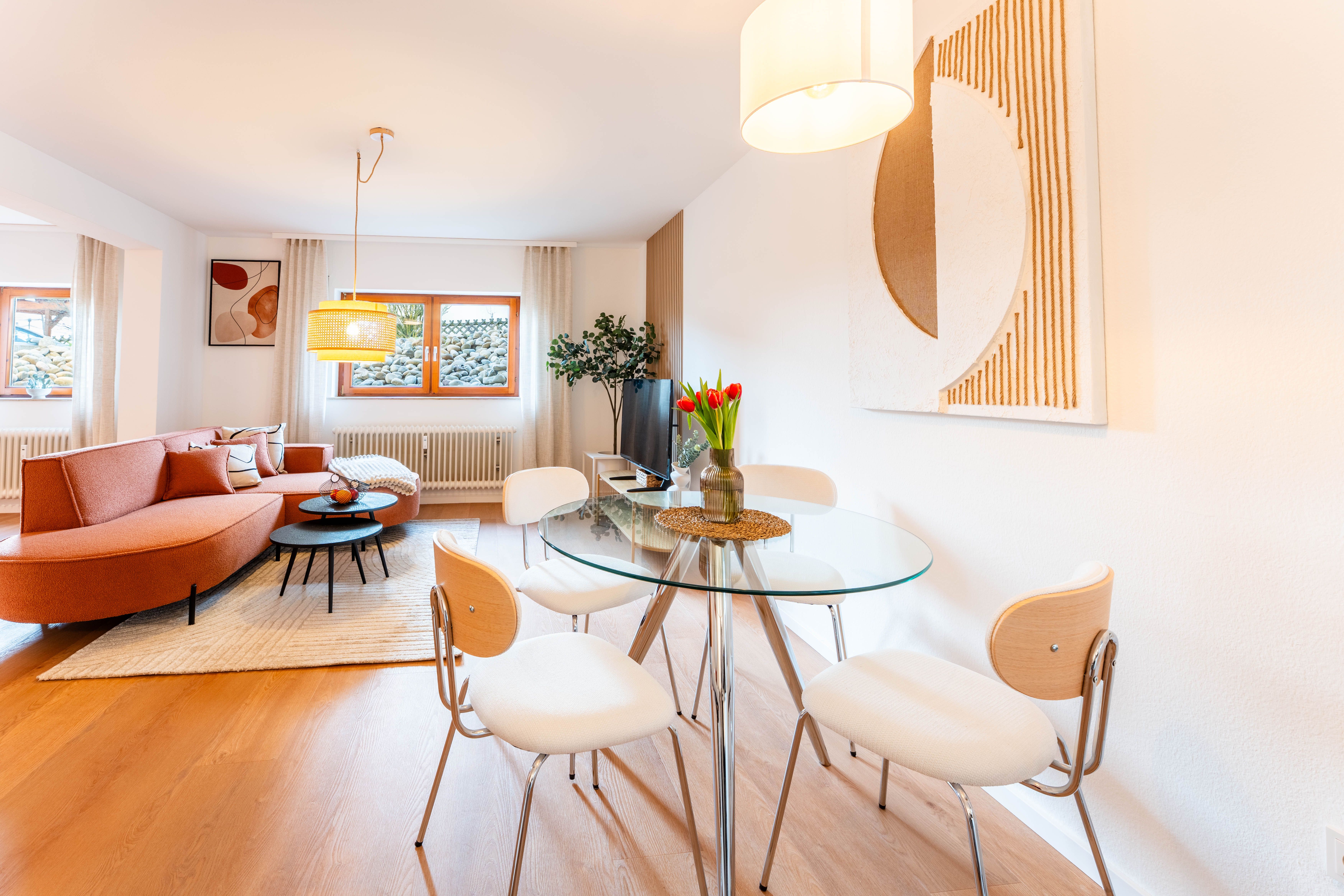 Super Cozy And Lovely 1,5-Room Apartment In Meersburg On Lake Constance - 22