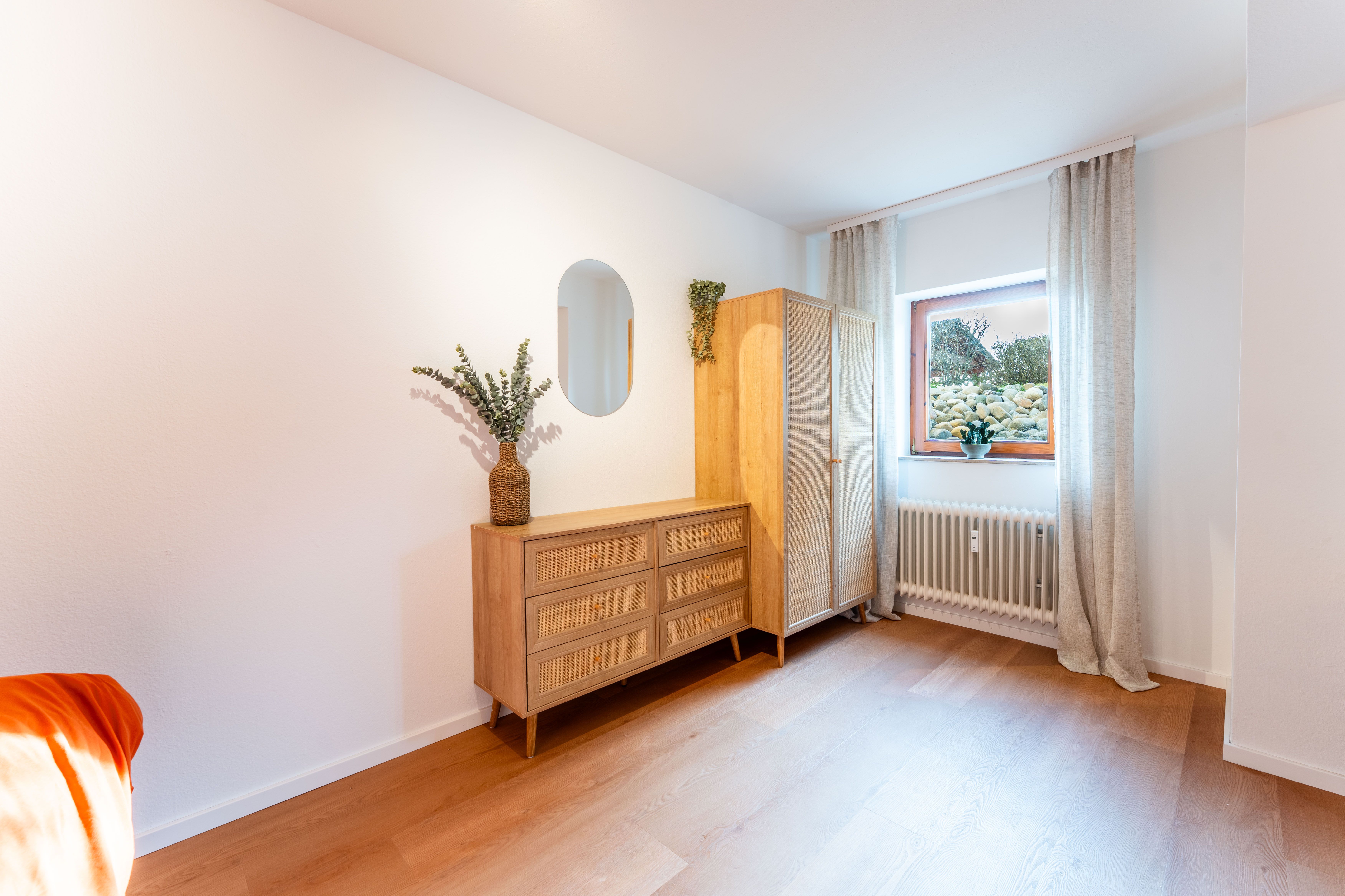 Super Cozy And Lovely 1,5-Room Apartment In Meersburg On Lake Constance - 13