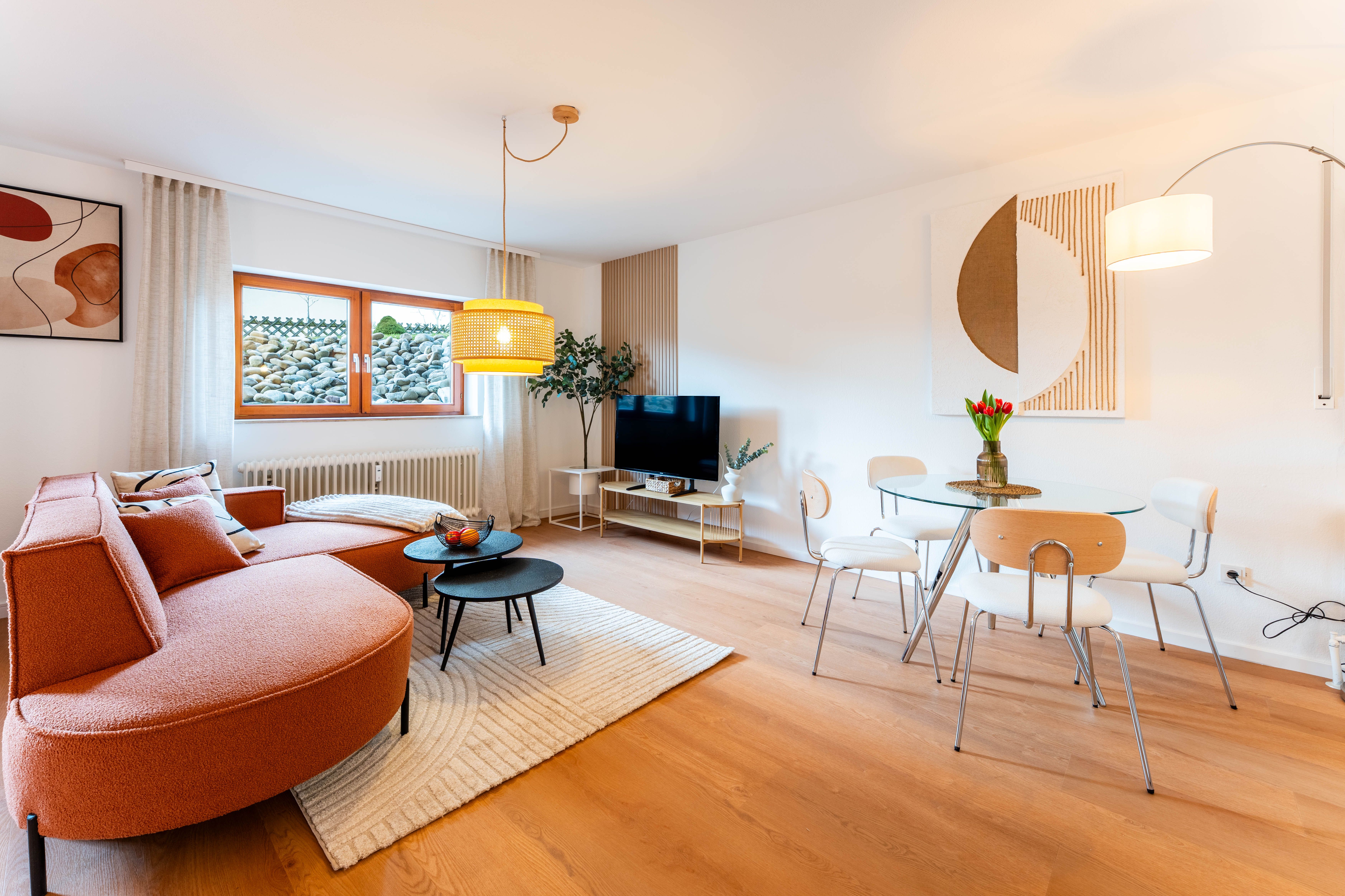 Super Cozy And Lovely 1,5-Room Apartment In Meersburg On Lake Constance - 26