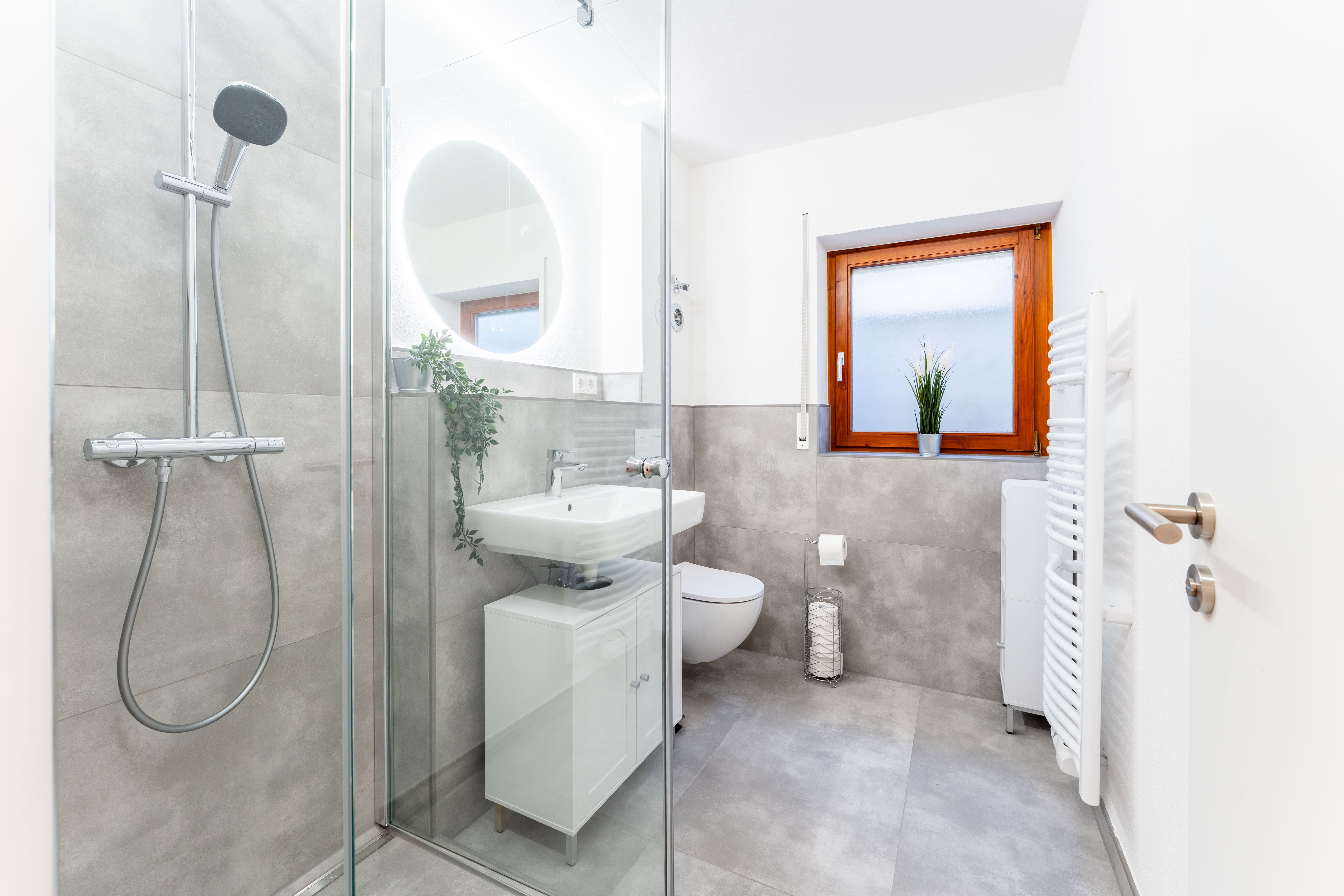 Super Cozy And Lovely 1,5-Room Apartment In Meersburg On Lake Constance - 10