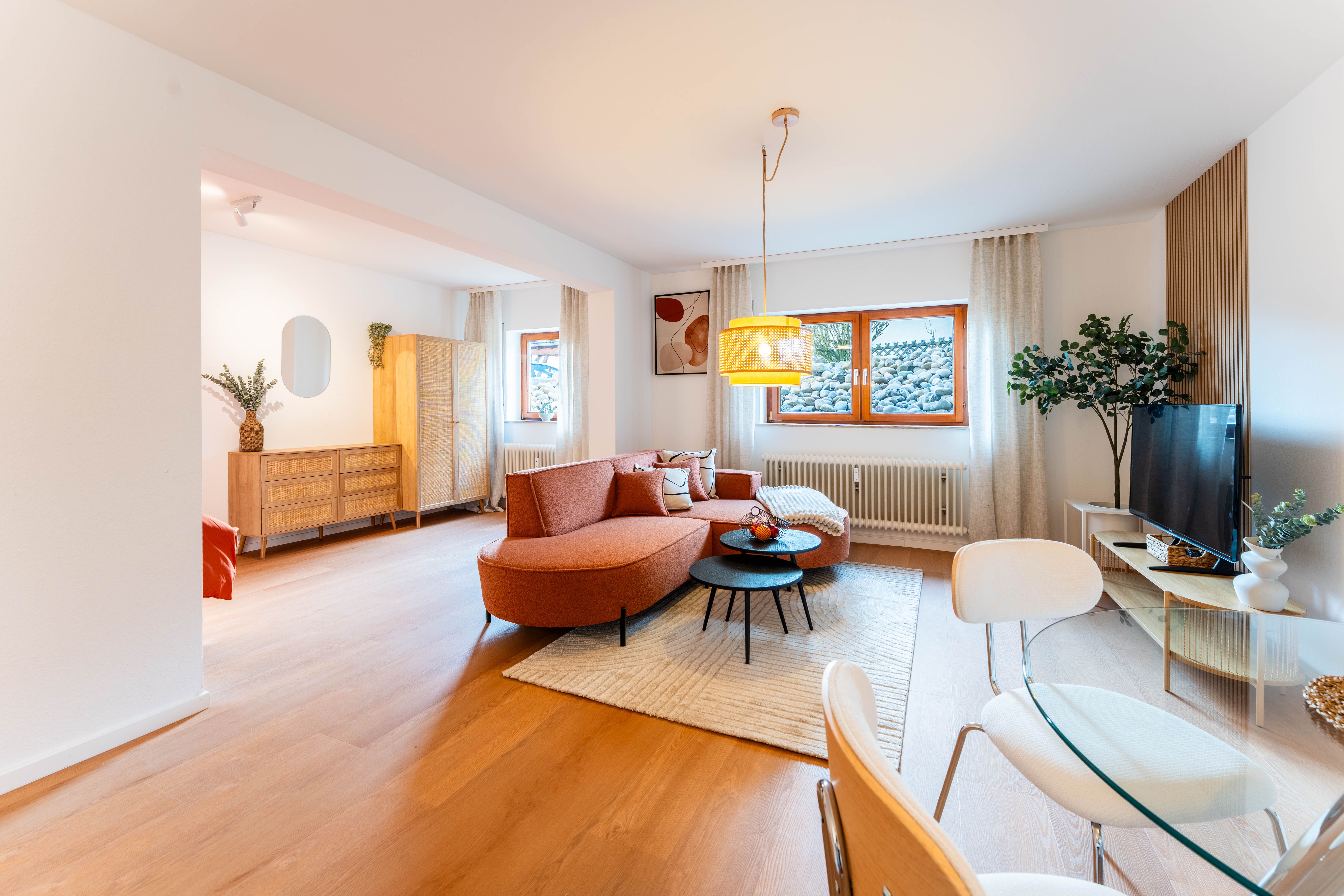 Super Cozy And Lovely 1,5-Room Apartment In Meersburg On Lake Constance - 21