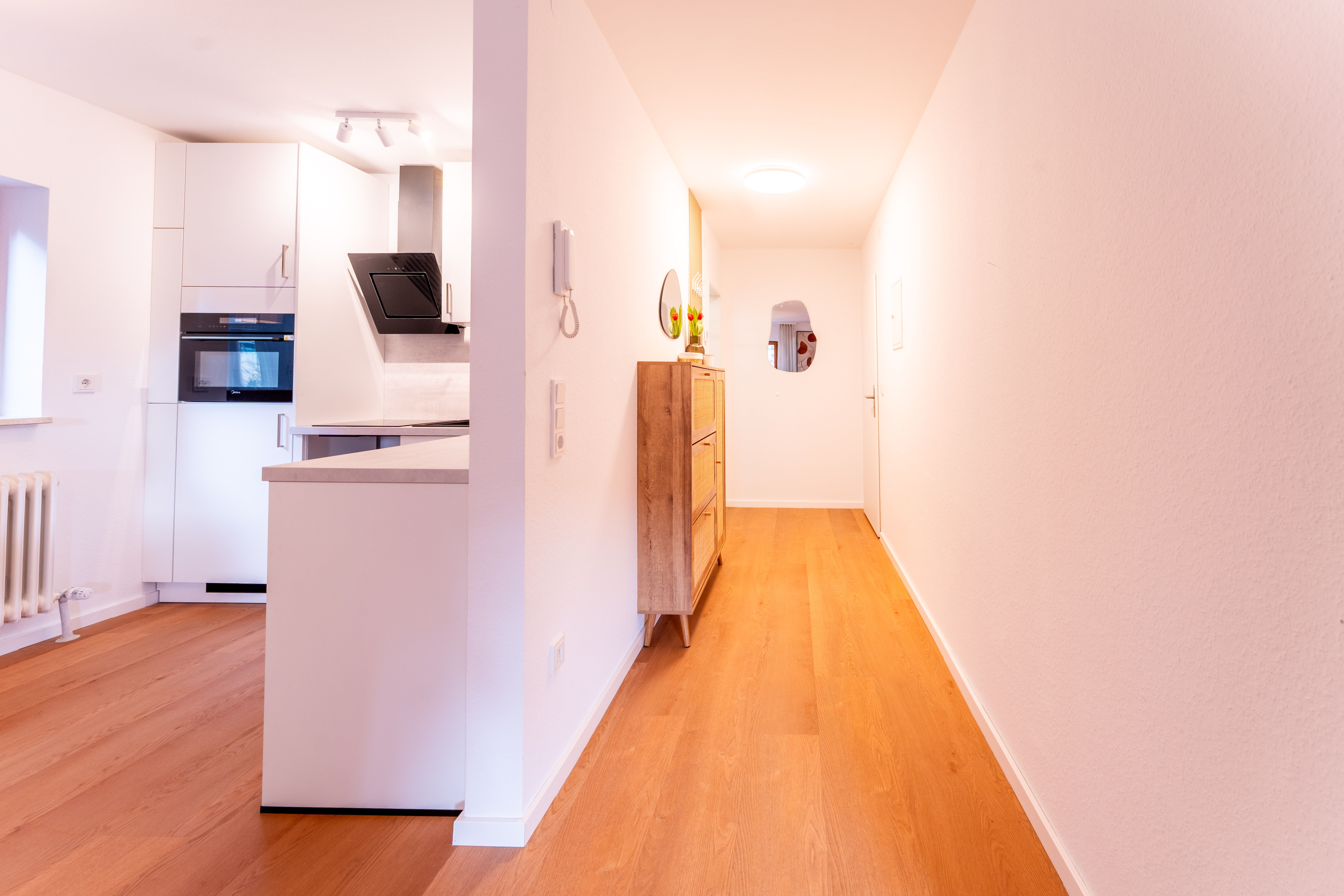Super Cozy And Lovely 1,5-Room Apartment In Meersburg On Lake Constance - 11
