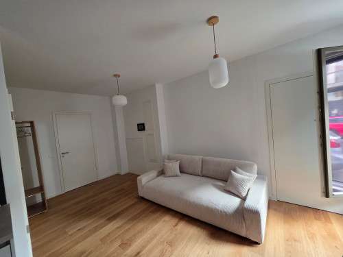 Wonderful apartment in Köln