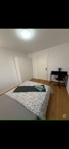 Large 5-Bedroom Apartment in Starnberg – Ideal for Shared Living - Gallery - 7