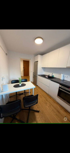 Large 5-Bedroom Apartment in Starnberg – Ideal for Shared Living - Gallery - 13