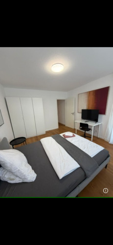 Large 5-Bedroom Apartment in Starnberg – Ideal for Shared Living