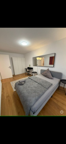 Large 5-Bedroom Apartment in Starnberg – Ideal for Shared Living - Gallery - 11