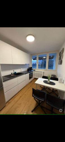 Large 5-Bedroom Apartment in Starnberg – Ideal for Shared Living - Gallery - 15