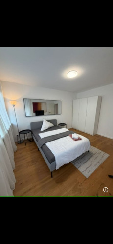 Large 5-Bedroom Apartment in Starnberg – Ideal for Shared Living