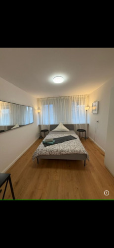 Large 5-Bedroom Apartment in Starnberg – Ideal for Shared Living - Gallery - 5