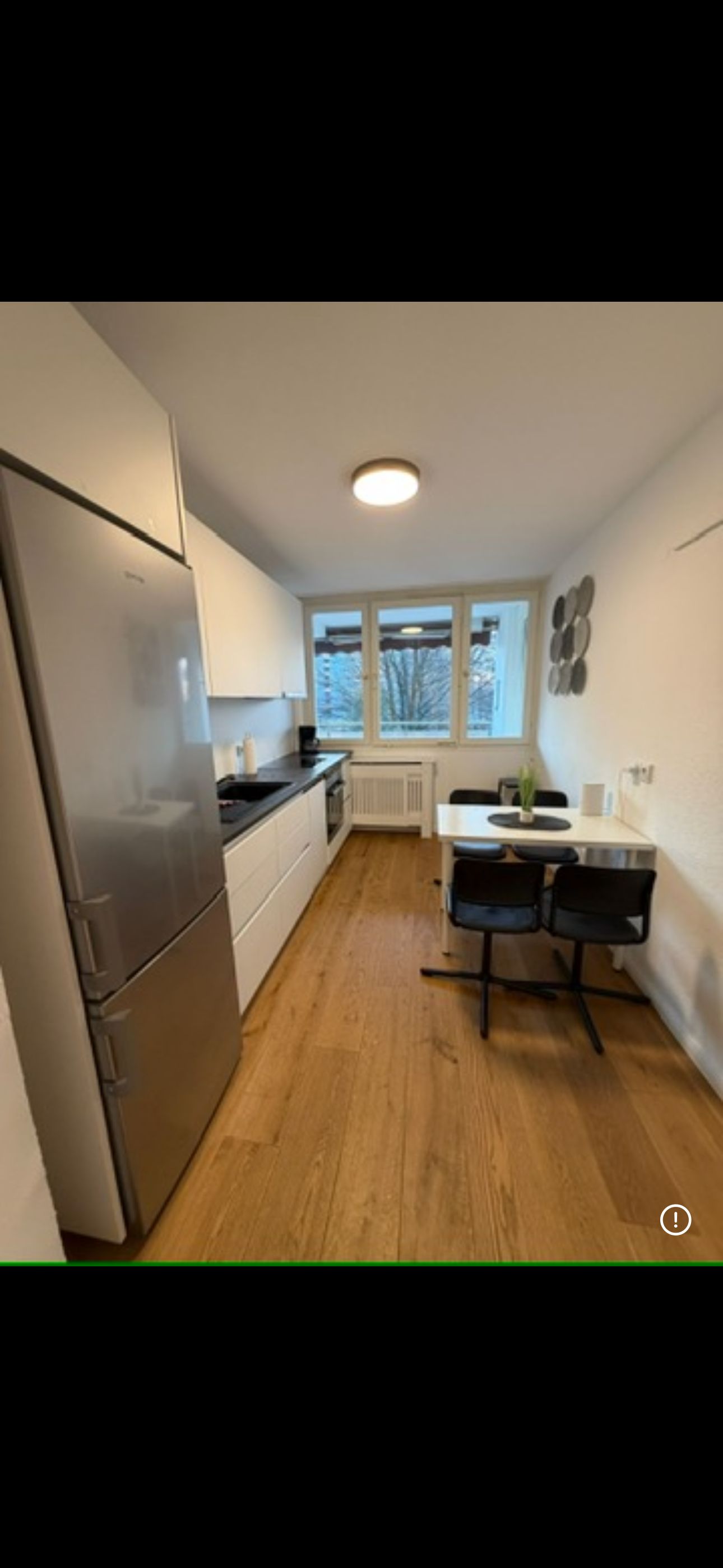 Large 5-Bedroom Apartment In Starnberg – Ideal For Shared Living - 2