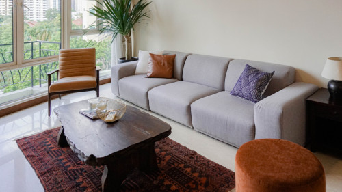Holt Home II - Gallery - 43