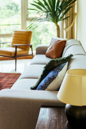 Holt Home II
