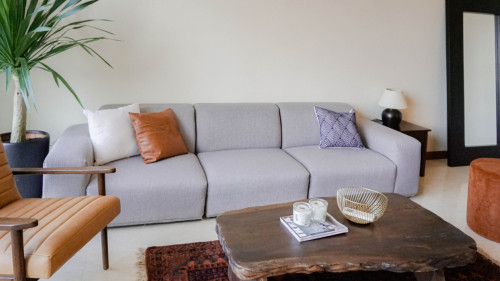 Holt Home II - Gallery - 26