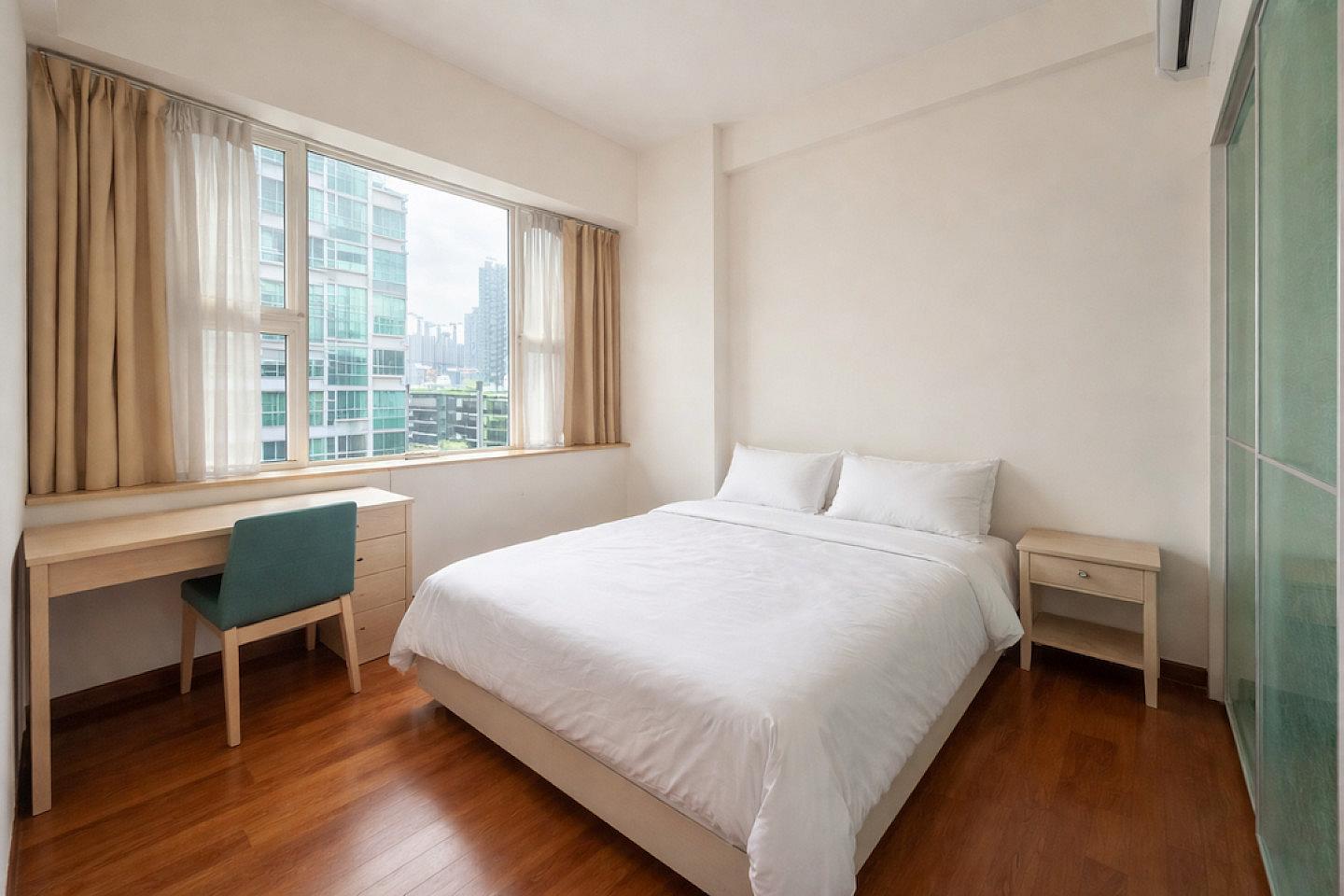 Master Suite - 11