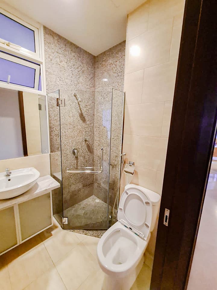 Master Suite - 10