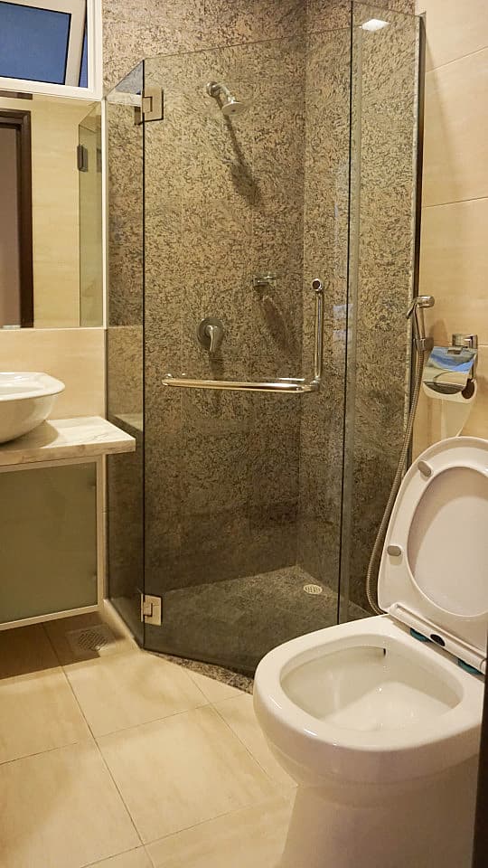 Master Suite - 4