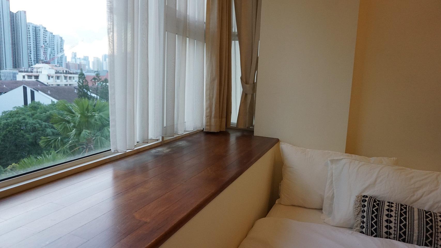 Master Suite - 7