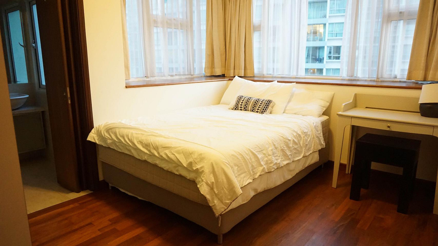 Jr. Master Suite - 5