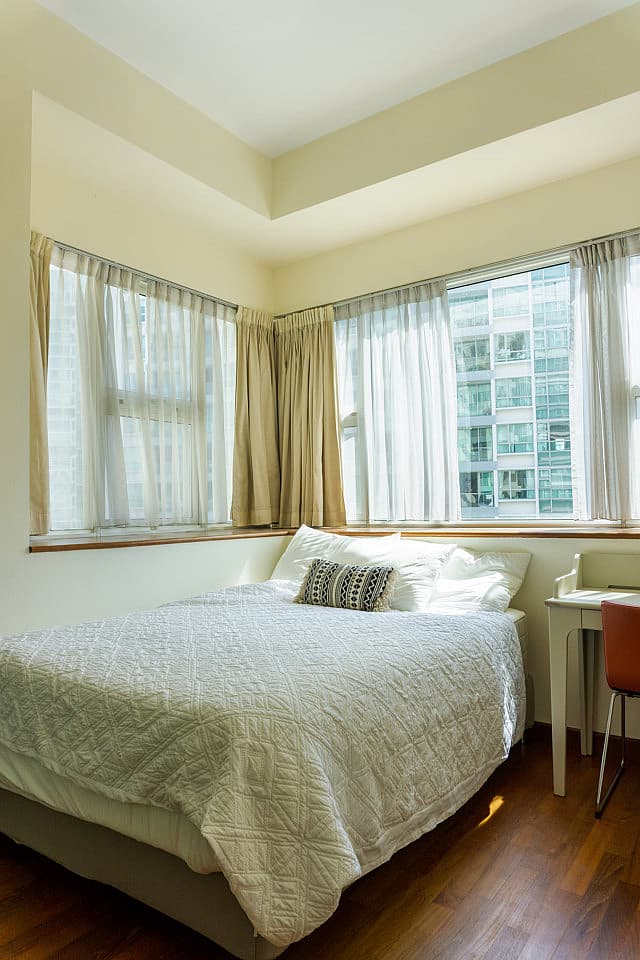 Jr. Master Suite - 2