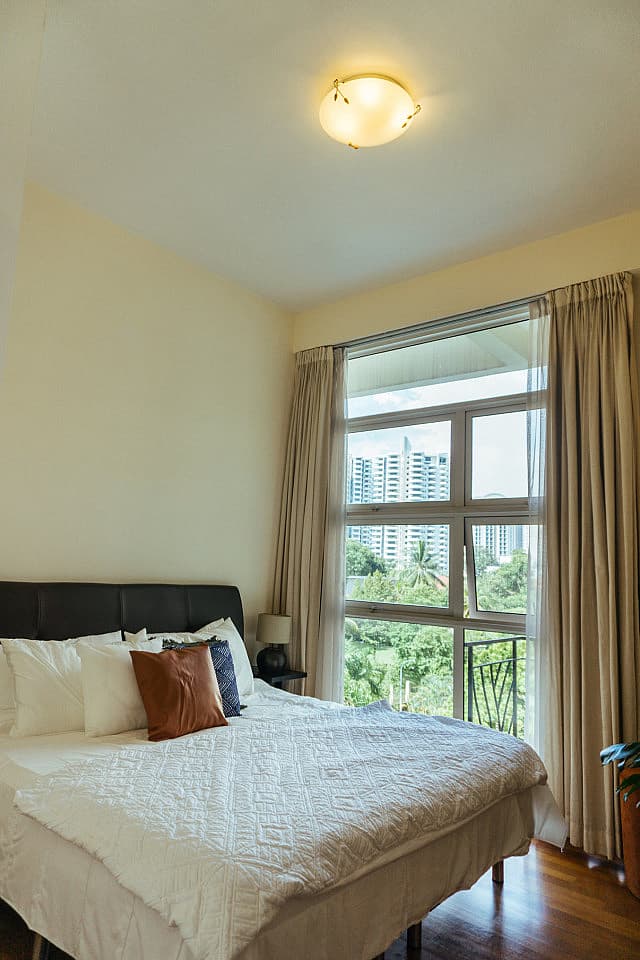Executive Suite - 3