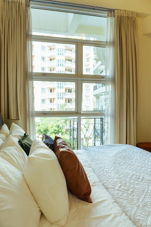 Executive Suite - 6
