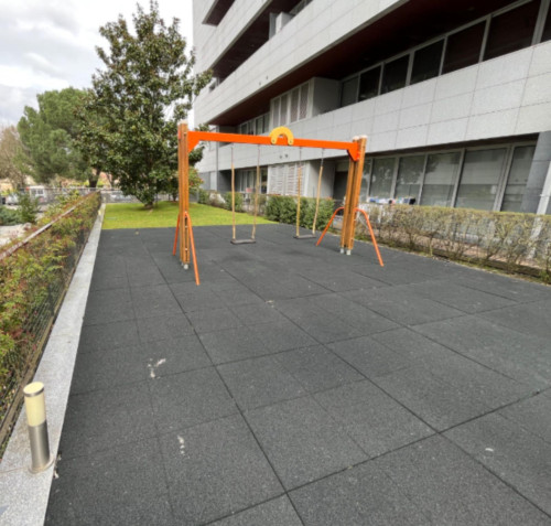 Modern 2 Bedroom Apartment close to ISEC University - Gallery - 12