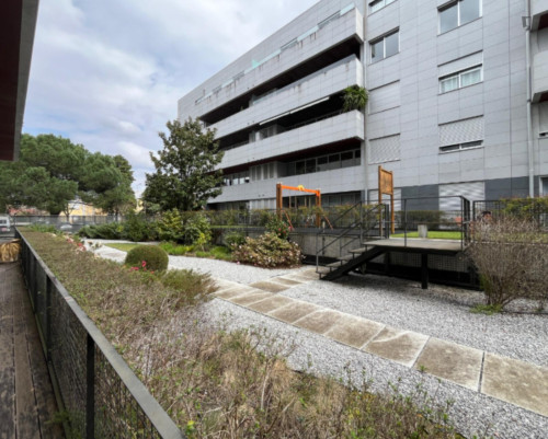 Modern 2 Bedroom Apartment close to ISEC University - Gallery - 11