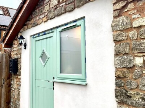 Mini Treacle Cottage