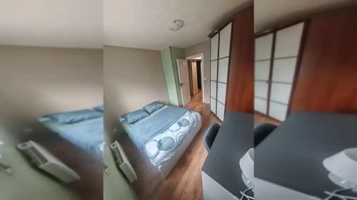 Room in shared apartment in Argenteuil