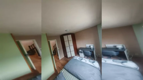 Room in shared apartment in Argenteuil