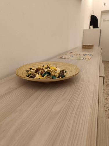 2-bedroom apartment 1km from Colosseum near Manzoni and V.Emanuele metro st.