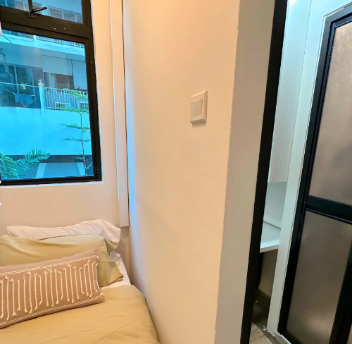 Mutiara View - Rooms
