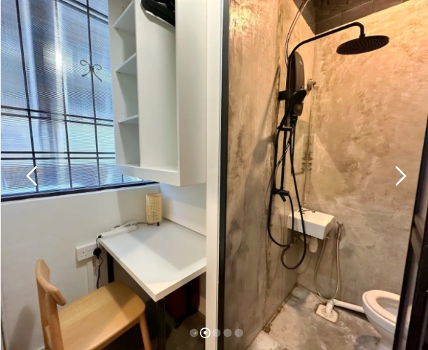 Pocket Room - 3