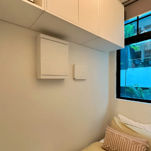 Pocket Room - 5
