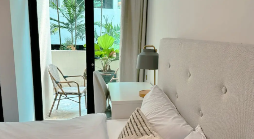 Deluxe Room A - 3