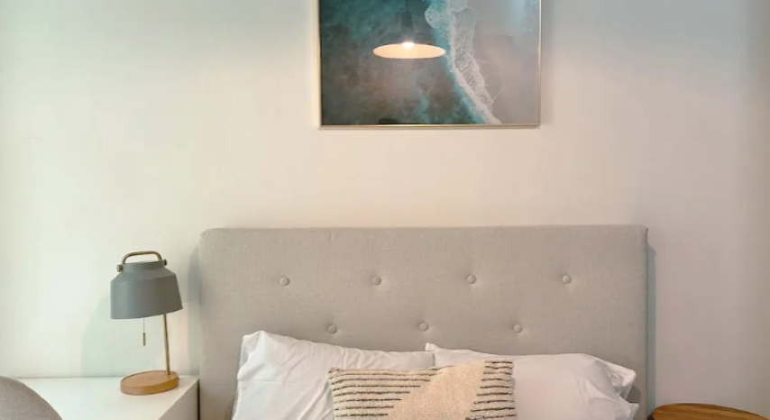 Deluxe Room A - 2