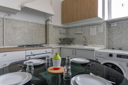 Inviting single bedroom near Politecnico di Bari  - Gallery -  5