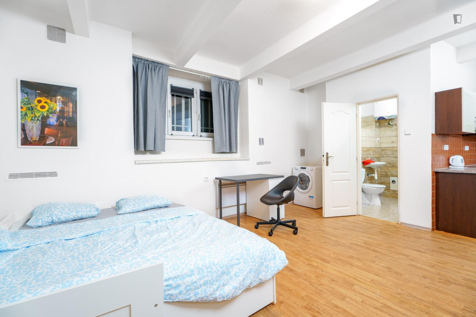  Large Studio In Jezerka  -  Large studio in Jezerka  - Gallery -  1