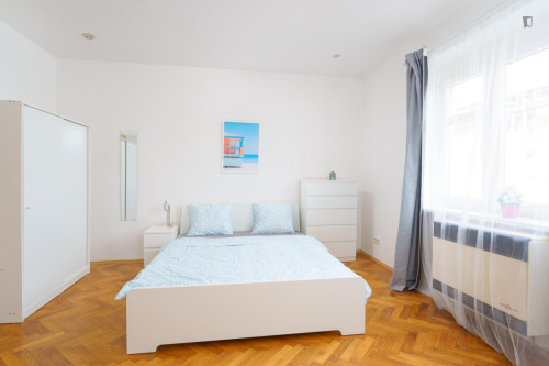 Charming studio in Jezerka