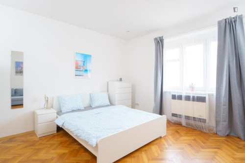 Charming studio in Jezerka