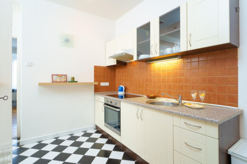 Charming studio in Jezerka  - Gallery -  5