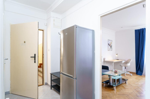 Cozy and beautiful double bedroom in Jezerka  - Gallery -  5