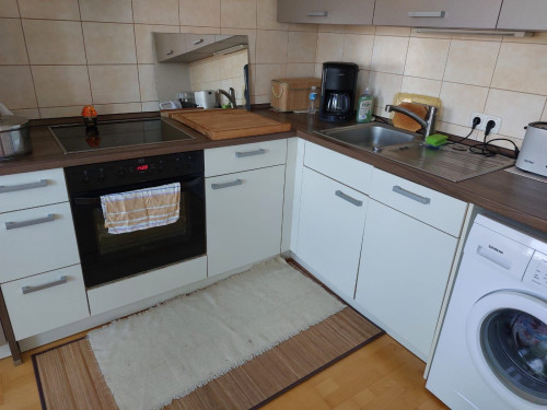 Modern and gorgeous apartment