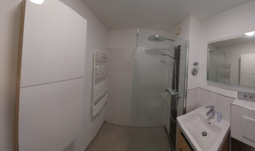 Modern and gorgeous apartment