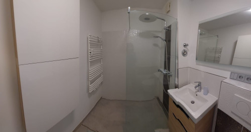 Modern and gorgeous apartment