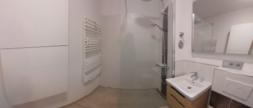 Modern and gorgeous apartment